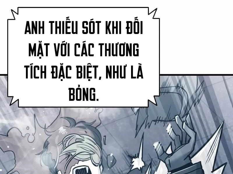 Thực Thi Công Lý: Chapter 5