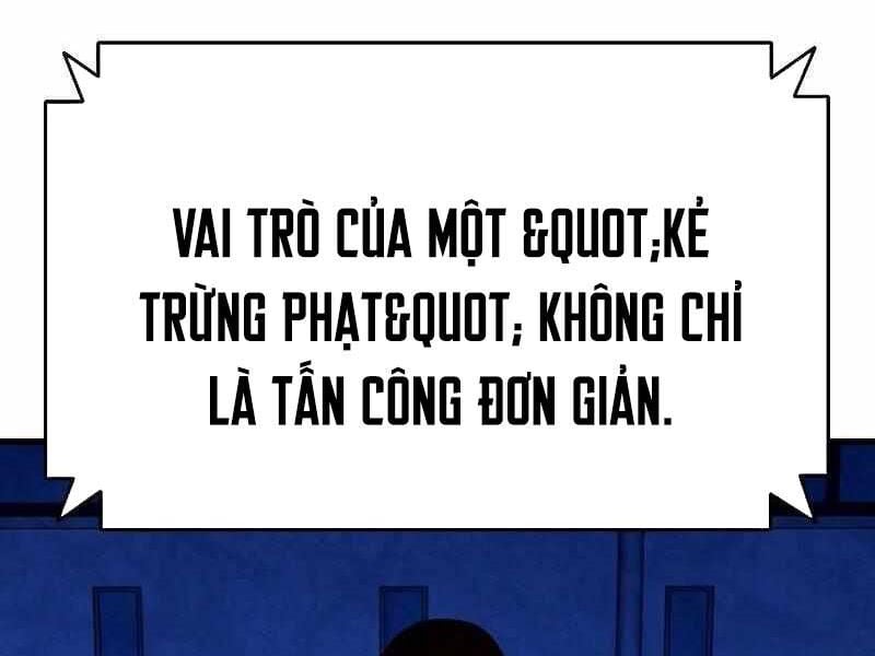 Thực Thi Công Lý: Chapter 5