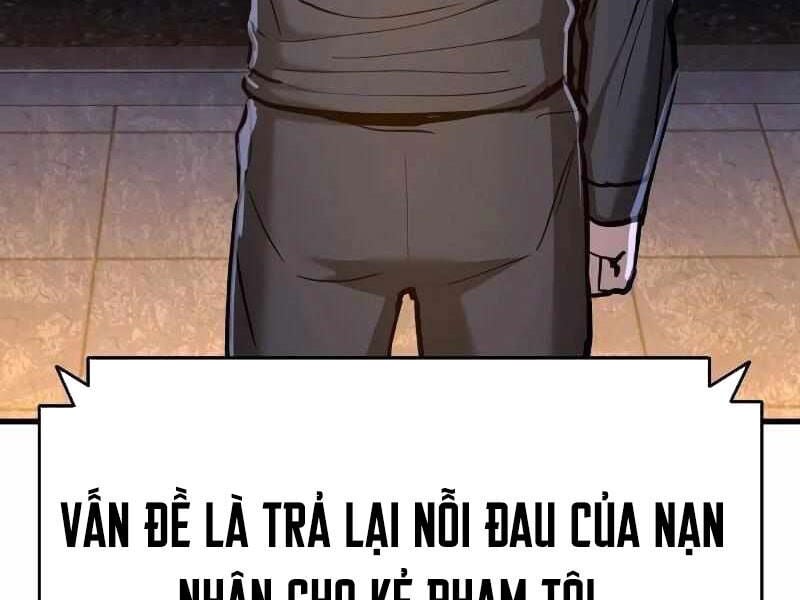 Thực Thi Công Lý: Chapter 5