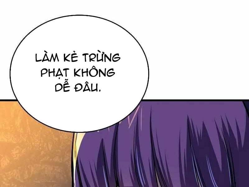 Thực Thi Công Lý: Chapter 5