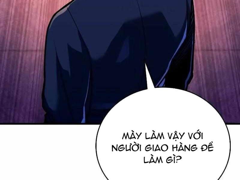 Thực Thi Công Lý: Chapter 5