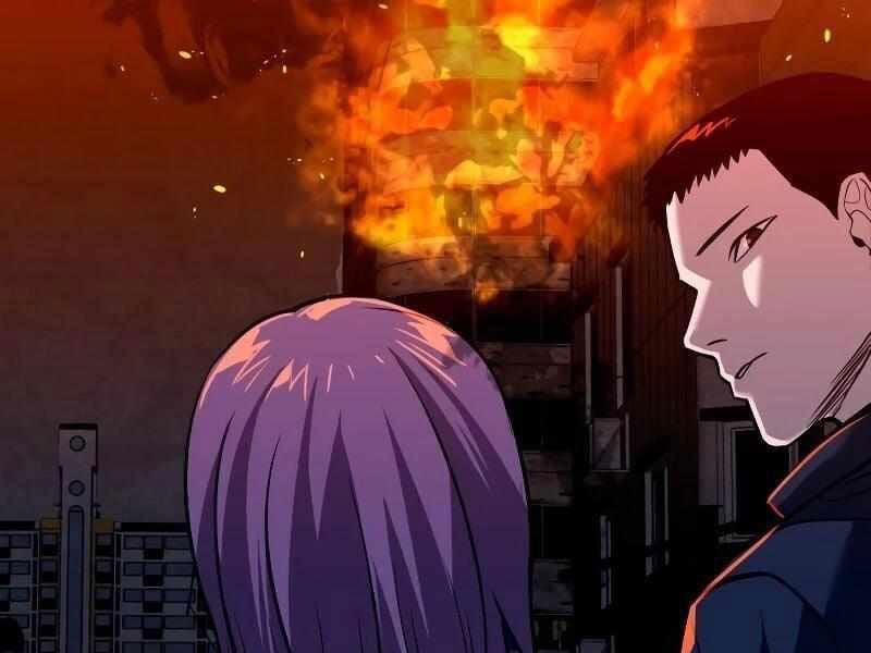 Thực Thi Công Lý: Chapter 5