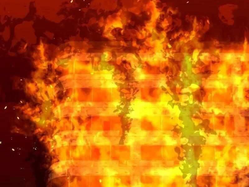 Thực Thi Công Lý: Chapter 5