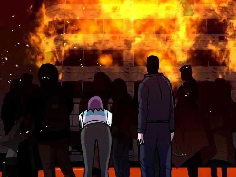 Thực Thi Công Lý: Chapter 5