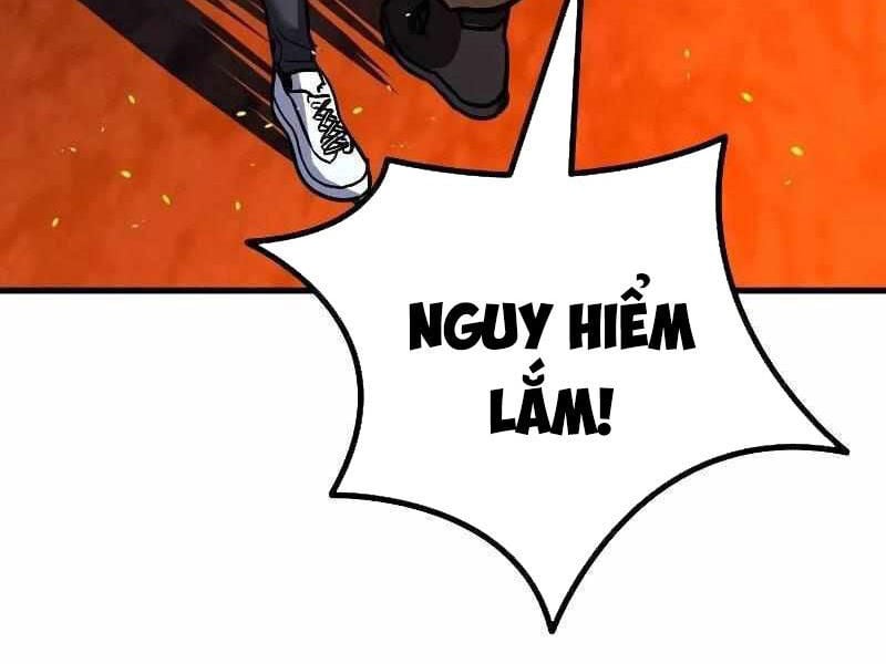 Thực Thi Công Lý: Chapter 5