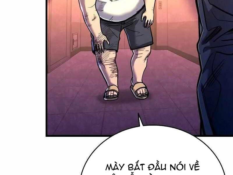 Thực Thi Công Lý: Chapter 5