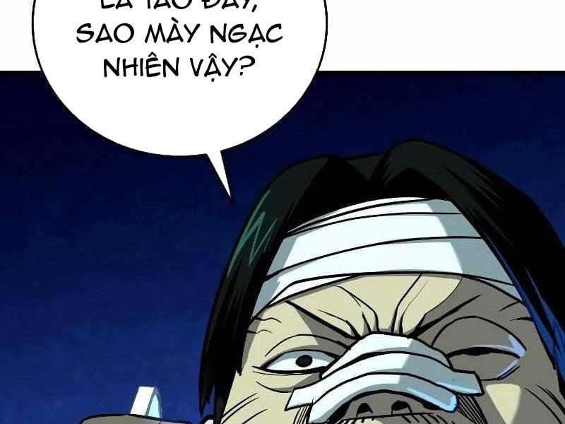 Thực Thi Công Lý: Chapter 5