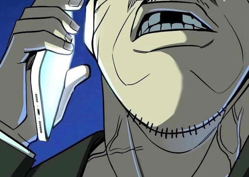 Thực Thi Công Lý: Chapter 5