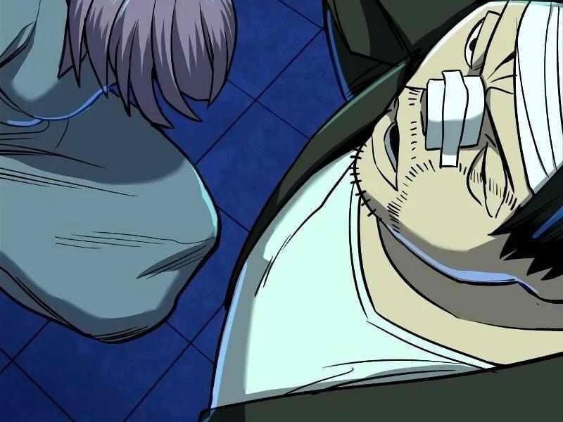 Thực Thi Công Lý: Chapter 5