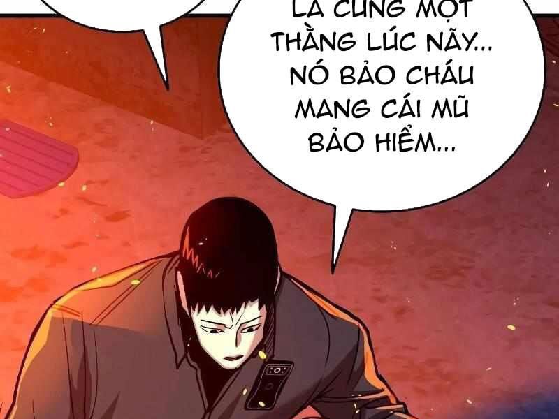 Thực Thi Công Lý: Chapter 5