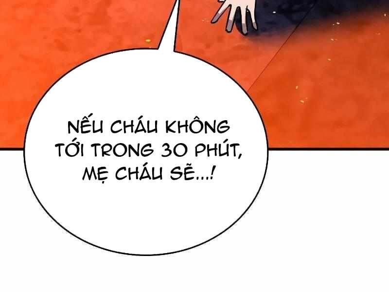 Thực Thi Công Lý: Chapter 5