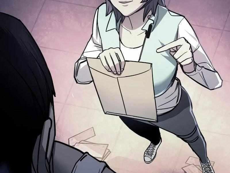 Thực Thi Công Lý: Chapter 5