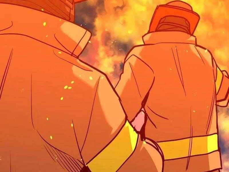 Thực Thi Công Lý: Chapter 5