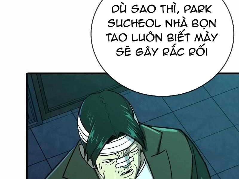 Thực Thi Công Lý: Chapter 5