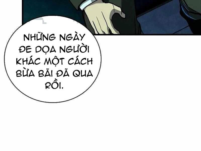 Thực Thi Công Lý: Chapter 5