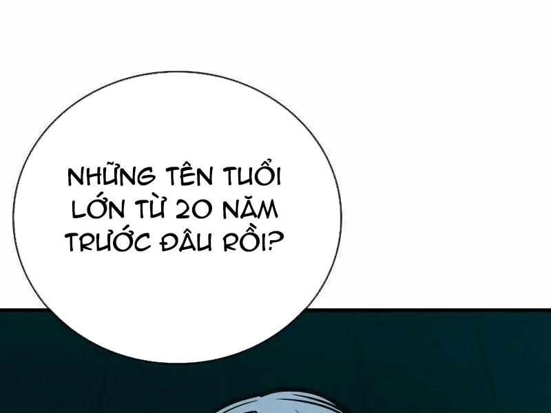 Thực Thi Công Lý: Chapter 5