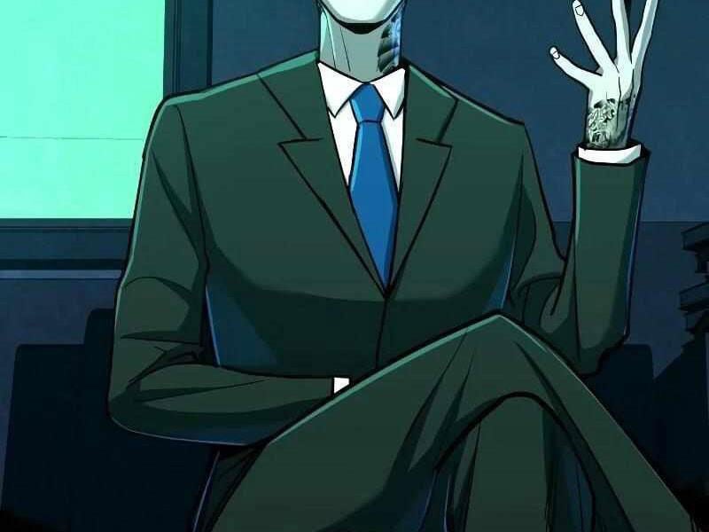 Thực Thi Công Lý: Chapter 5