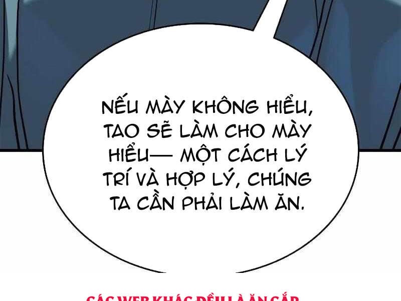 Thực Thi Công Lý: Chapter 5