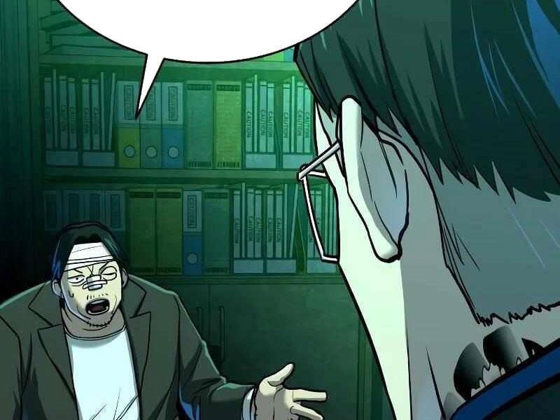 Thực Thi Công Lý: Chapter 5