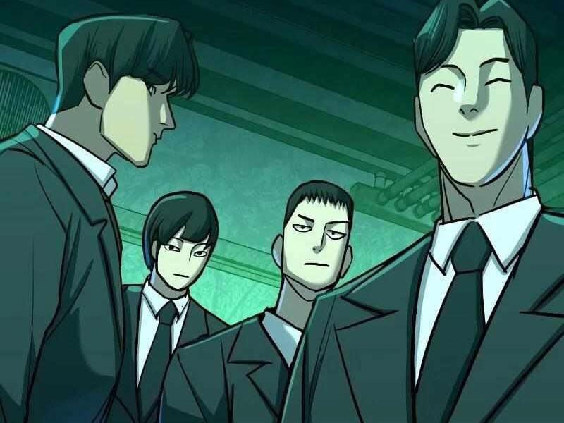 Thực Thi Công Lý: Chapter 5