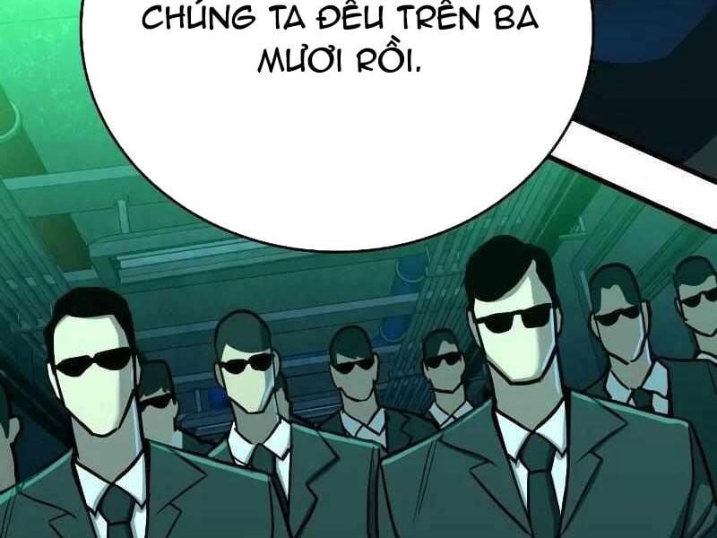 Thực Thi Công Lý: Chapter 5