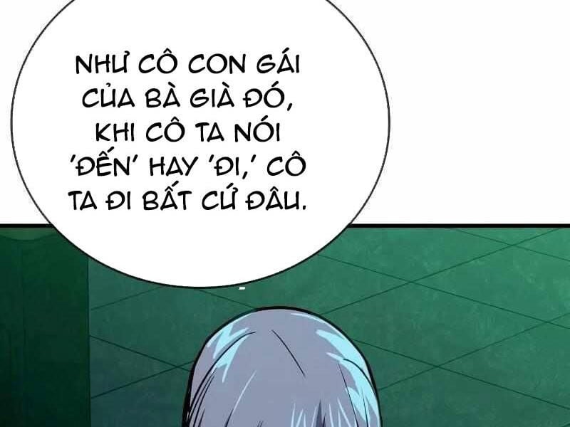 Thực Thi Công Lý: Chapter 5