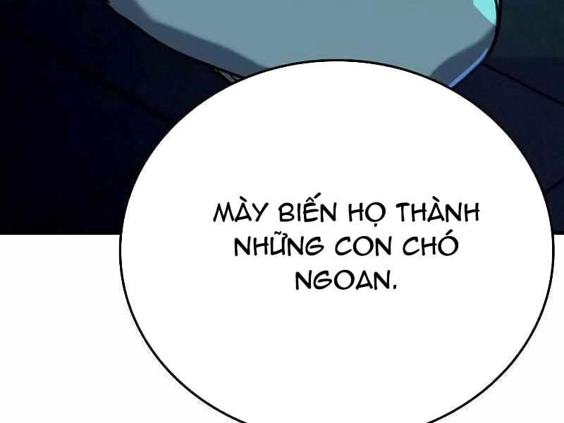 Thực Thi Công Lý: Chapter 5