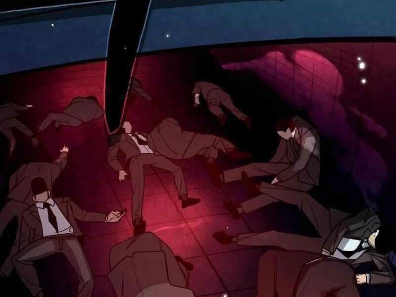 Thực Thi Công Lý: Chapter 5