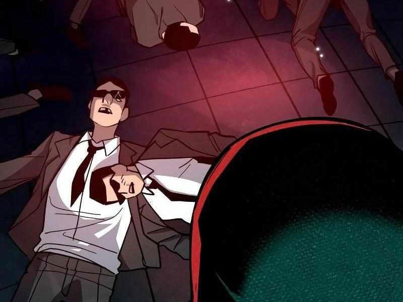 Thực Thi Công Lý: Chapter 5