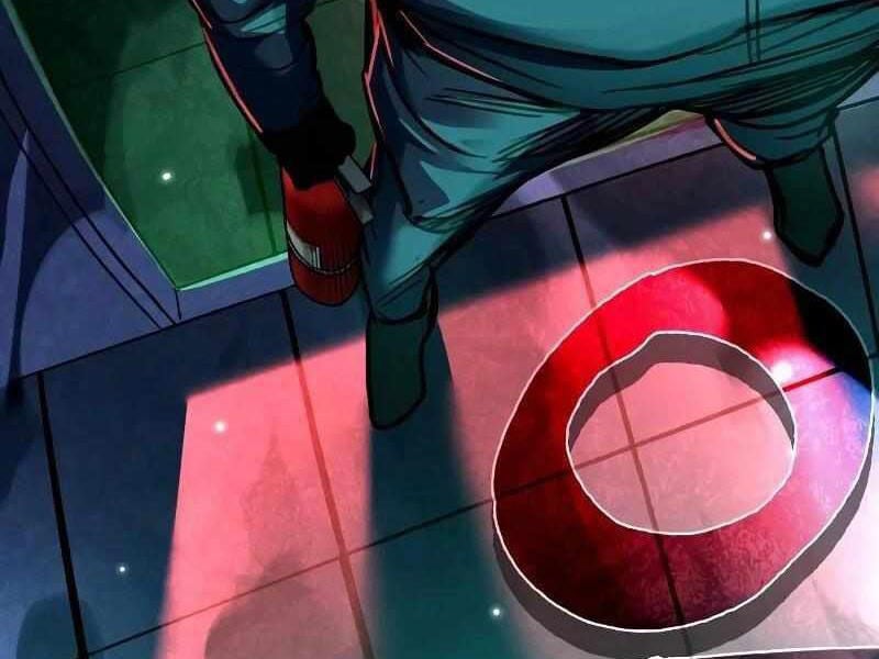 Thực Thi Công Lý: Chapter 5