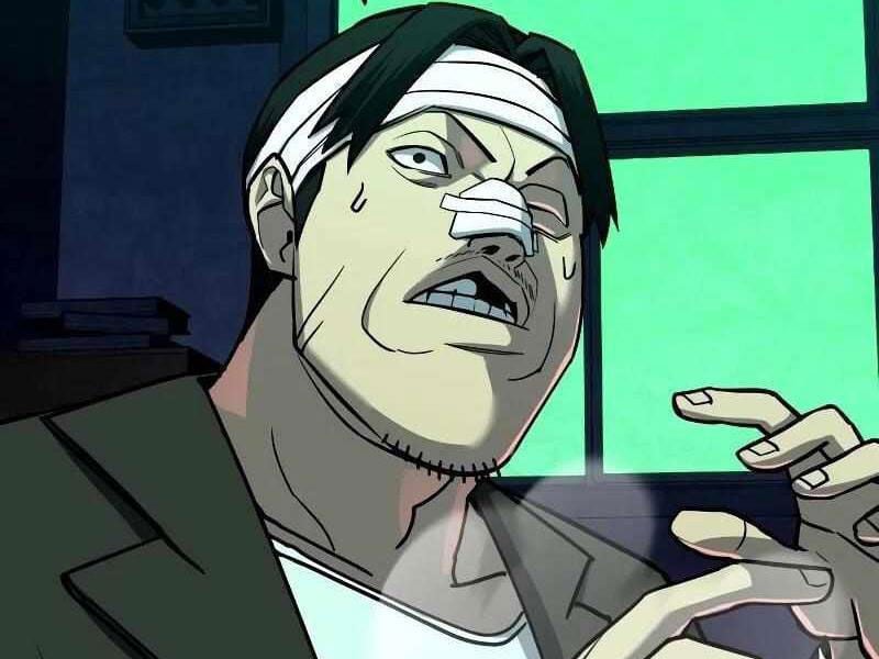 Thực Thi Công Lý: Chapter 5