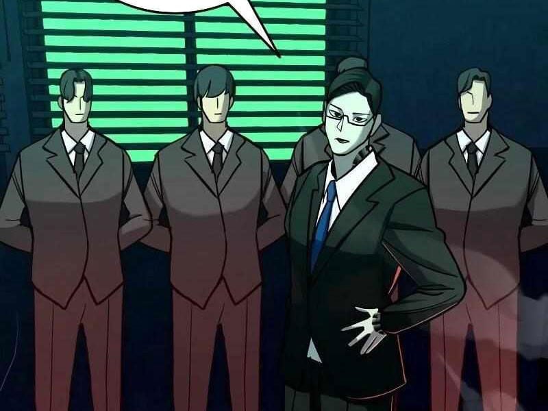 Thực Thi Công Lý: Chapter 5