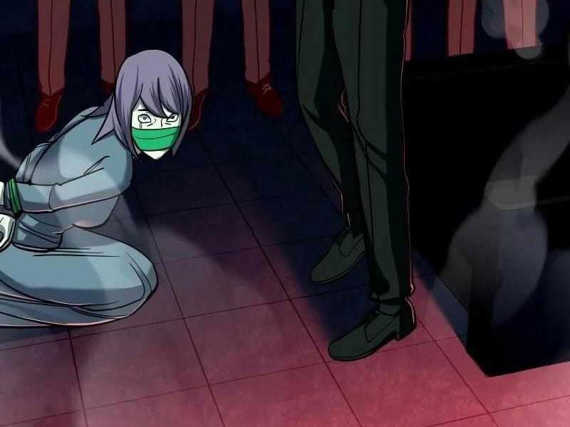 Thực Thi Công Lý: Chapter 5