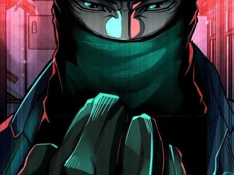 Thực Thi Công Lý: Chapter 5