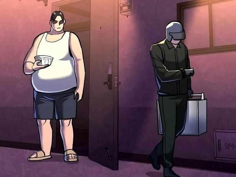 Thực Thi Công Lý: Chapter 5