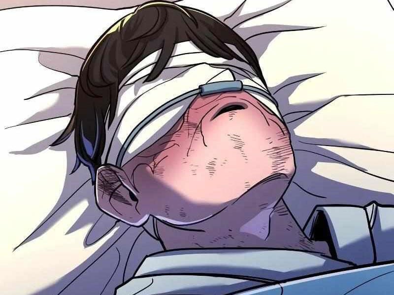 Thực Thi Công Lý: Chapter 5