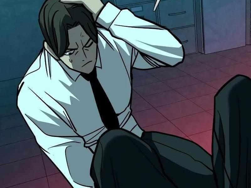 Thực Thi Công Lý: Chapter 6