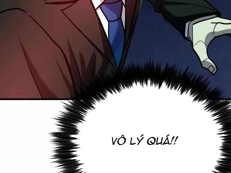 Thực Thi Công Lý: Chapter 6