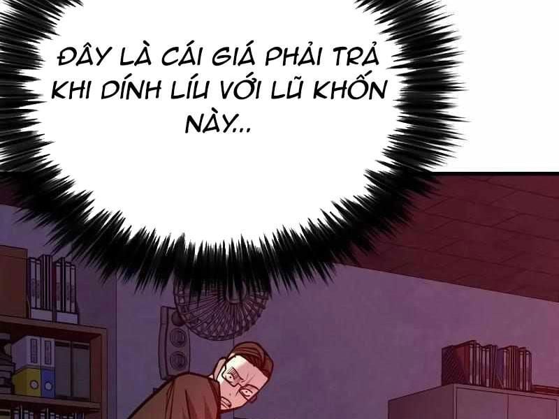 Thực Thi Công Lý: Chapter 6