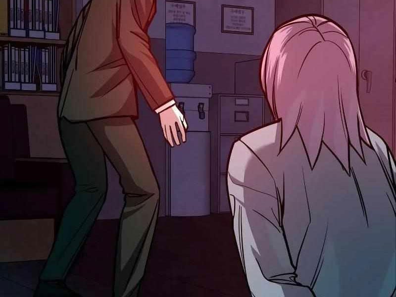 Thực Thi Công Lý: Chapter 6