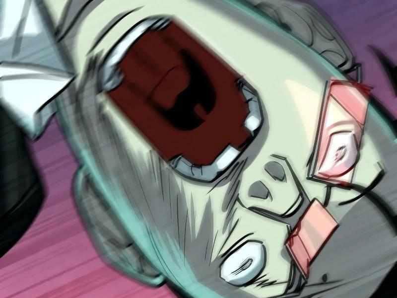 Thực Thi Công Lý: Chapter 6