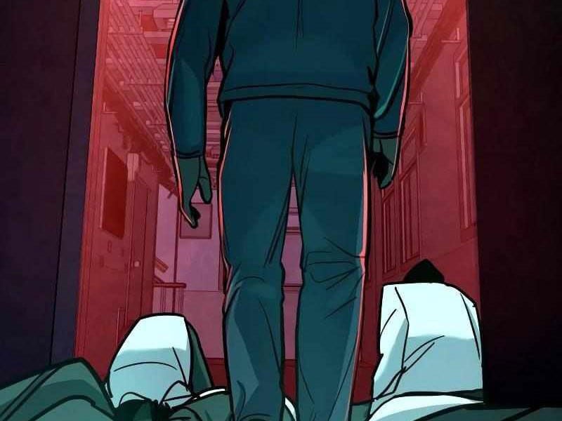 Thực Thi Công Lý: Chapter 6