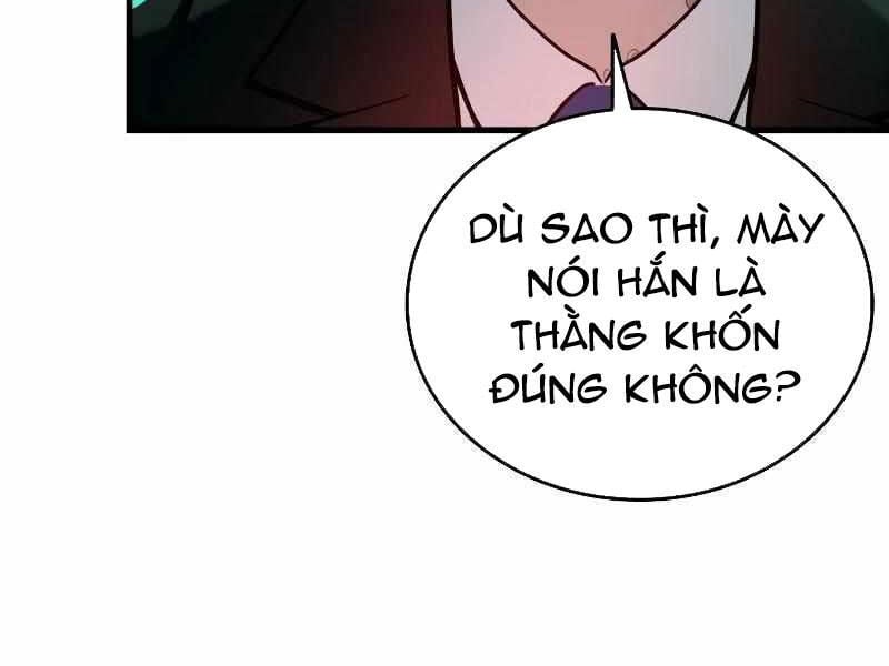 Thực Thi Công Lý: Chapter 6