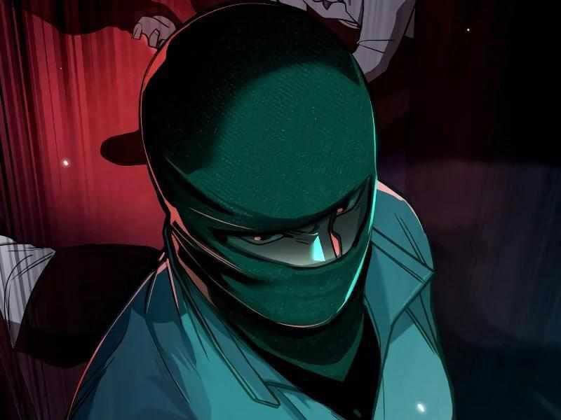 Thực Thi Công Lý: Chapter 6