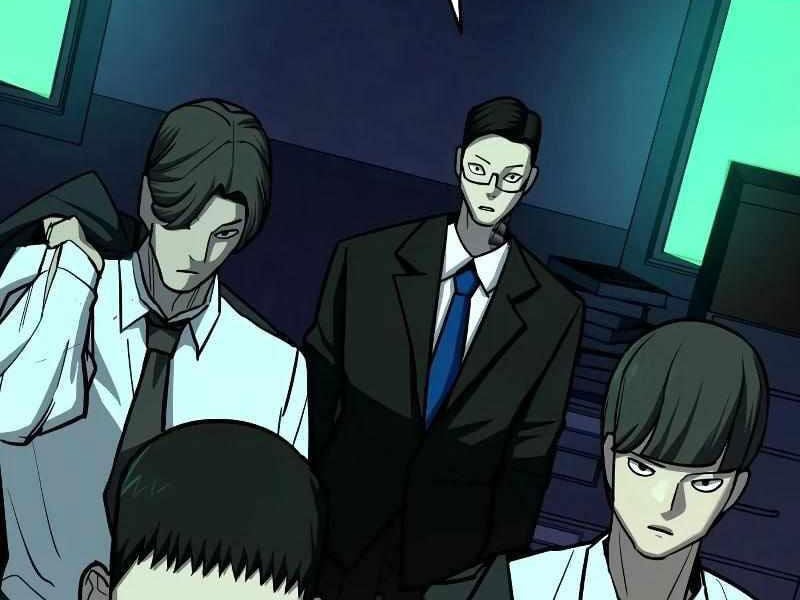 Thực Thi Công Lý: Chapter 6