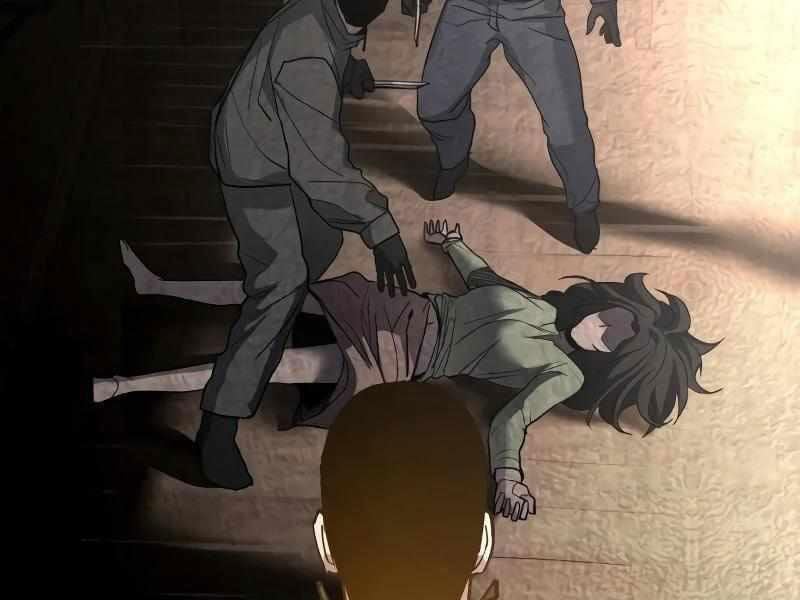 Thực Thi Công Lý: Chapter 6