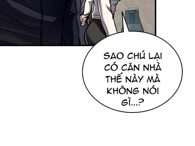 Thực Thi Công Lý: Chapter 6