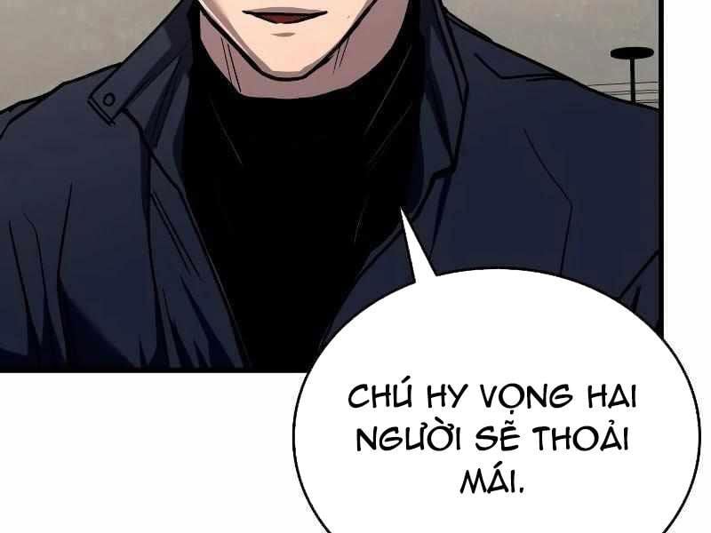 Thực Thi Công Lý: Chapter 6
