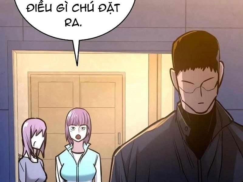 Thực Thi Công Lý: Chapter 6