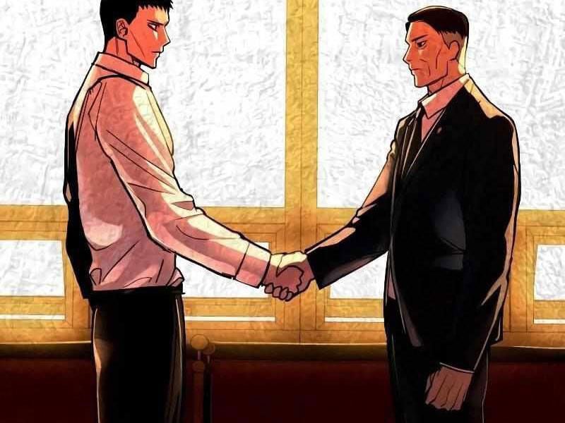 Thực Thi Công Lý: Chapter 6